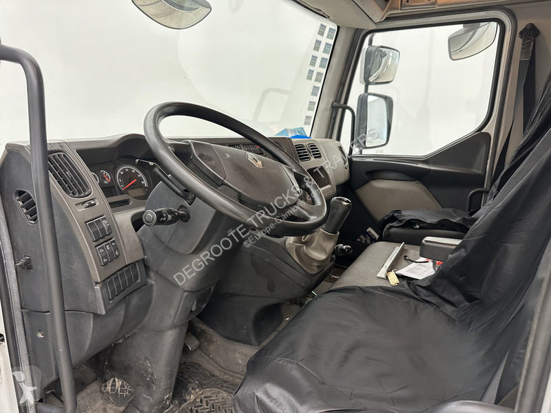 Camión Renault 190 DXi