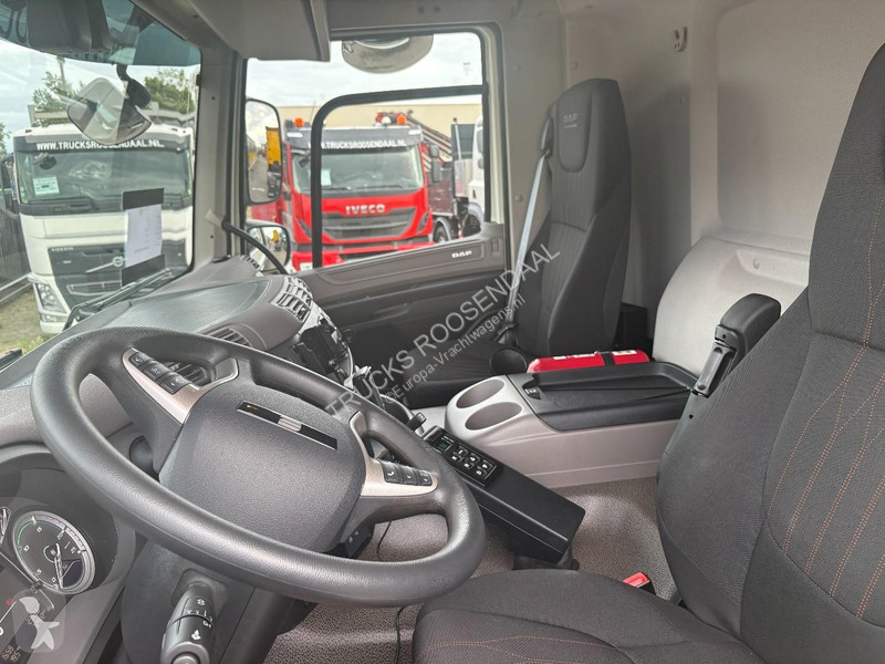 Camión DAF ELEKTRISCH + 32,912 km + 6x2 +...