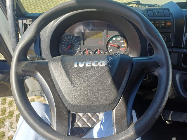Camión Iveco ML120E19