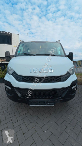 Kamion Iveco 70C15