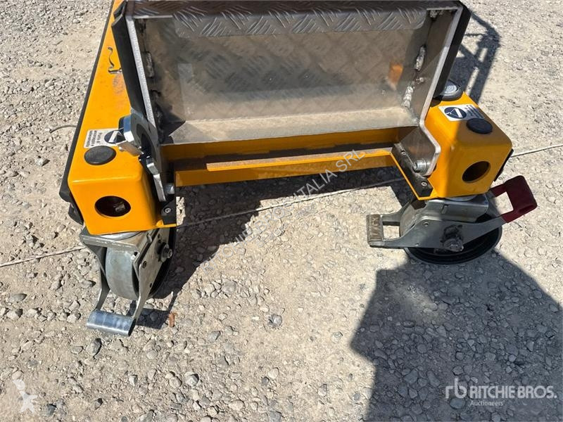 升降机 JLG ECOLIFT Vertical Mast Lift