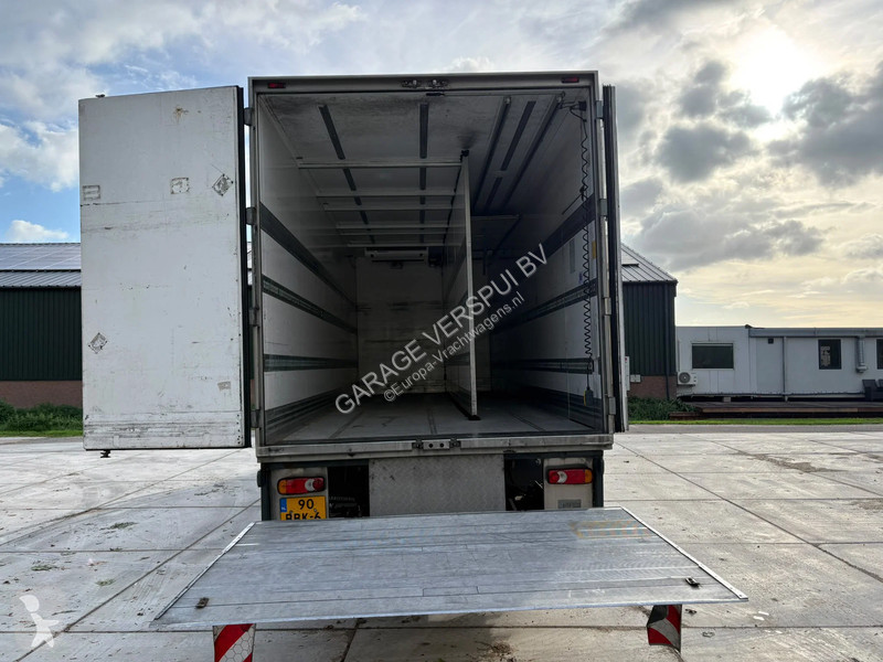 Camión DAF 300 FA Euro5