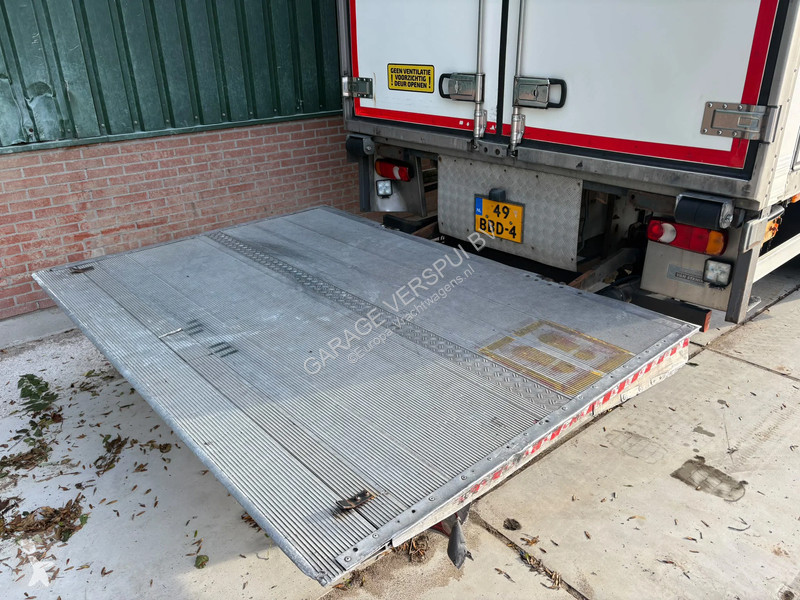 Kamion DAF 300 FA Euro5