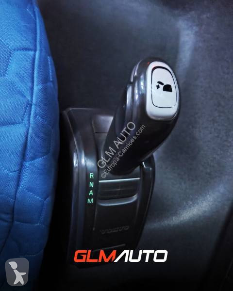 Camión Volvo 500