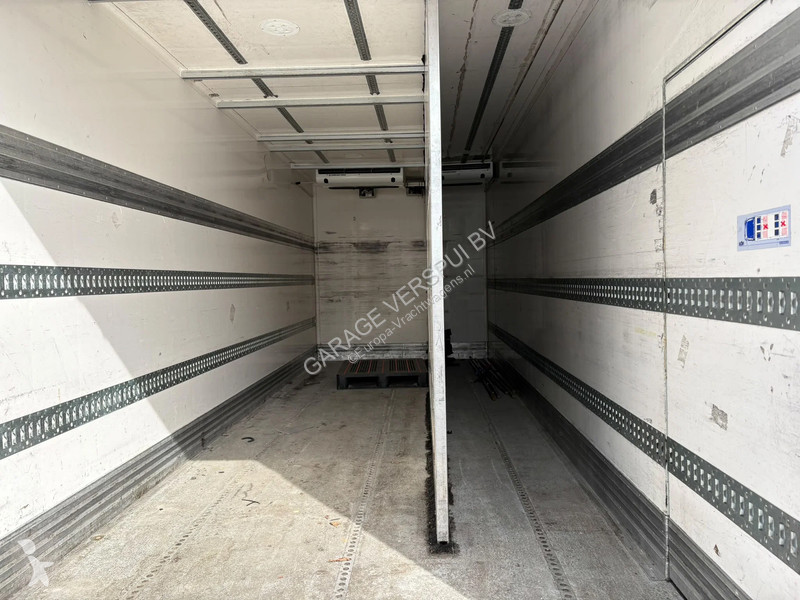 Camión DAF 300 FA Euro5