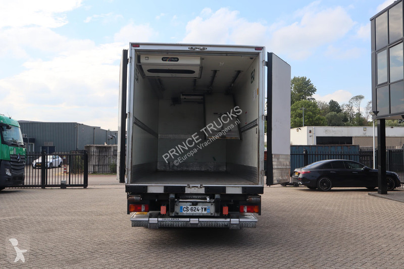 Camión Mercedes 1018 * EURO6 * 4X2 * THERMO...