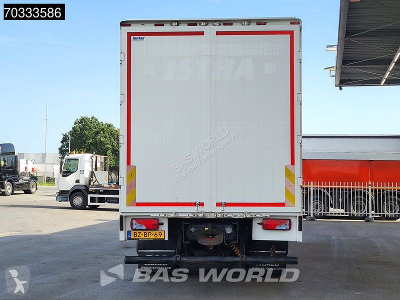 Camión MAN 18.360  4X2 NL-truck Driving school...