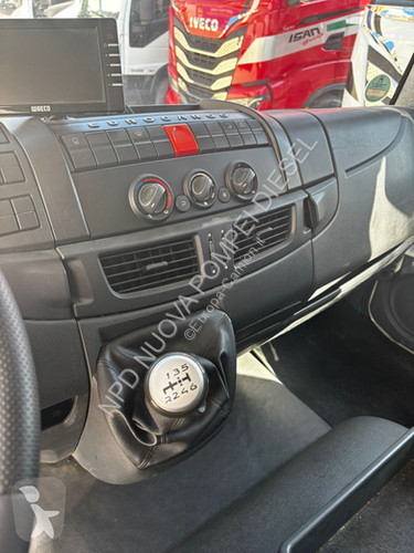Camión Iveco Iveco 120EL22