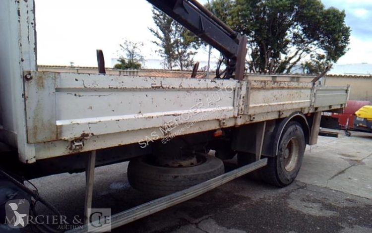 Kamion Renault n/c