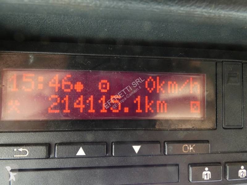 Kamion MAN 35.460