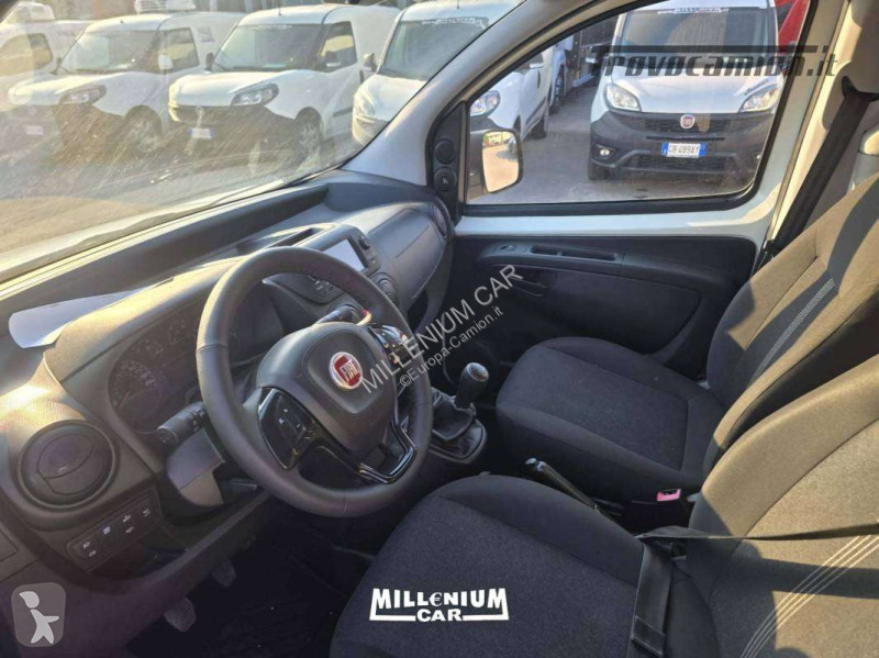 Camión Fiat FIAT  1.3MJT 2020