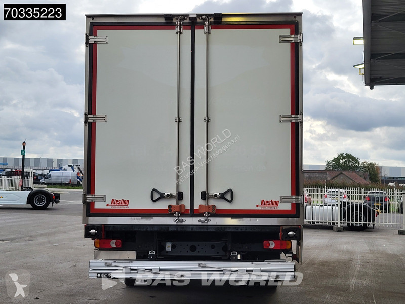 Camión Iveco 180E320 4X2 18tonner Carrier Supra...