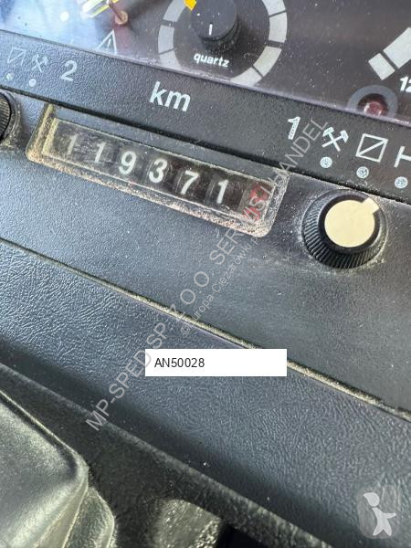 Kamion Scania 143 470 BLATT/BLATT