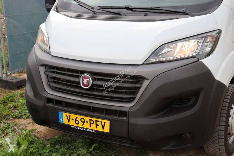 Camión Fiat