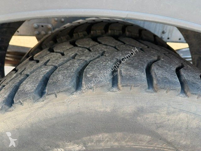 Kamion Iveco AD190T33 4x2 E6C Meiller...