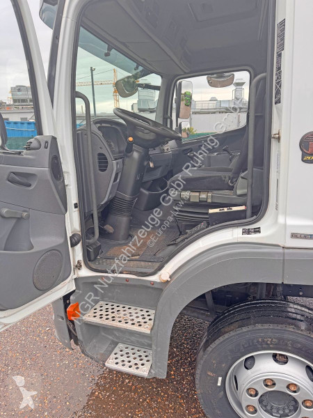 Kamion Mercedes 1222 4X2 HIAB City 7 to....