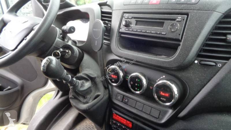 Camión Iveco 72C14