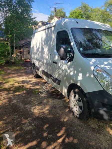 Camión Renault  L2H2 2.3 DCI 110