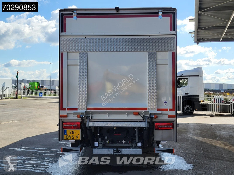 Kamion DAF LF 260 LF 4X2 LIKE NEW 14t NL-Truck...