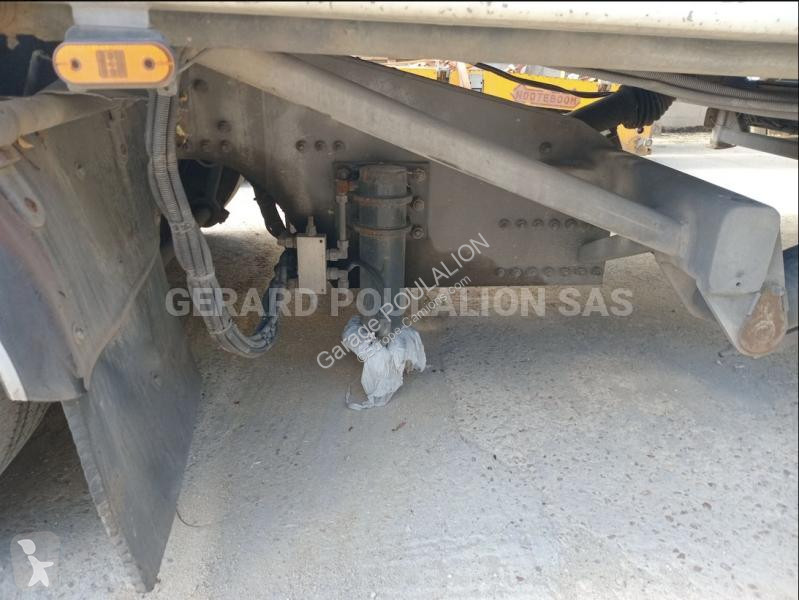 Kamion Iveco  STRALIS 360 EEV AD260S