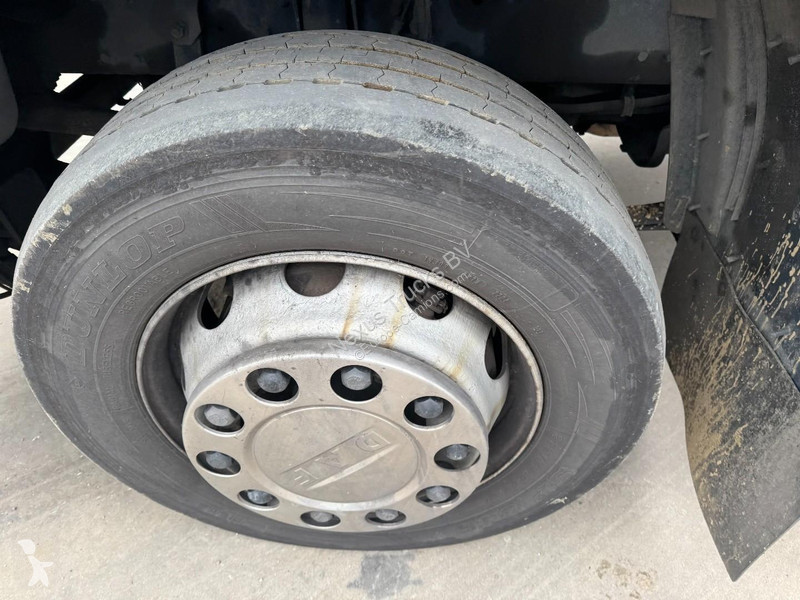 Kamion DAF 460 ATe Super Space Cab (PERFECT...