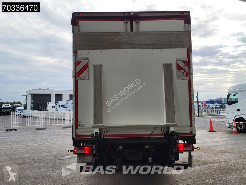 Kamion Scania R410 6X2 Combi Frigoblock...