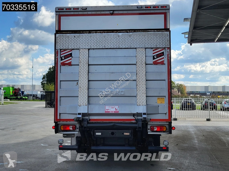 Kamion Volvo FL 280 FL 4X2 16tonner LOW...