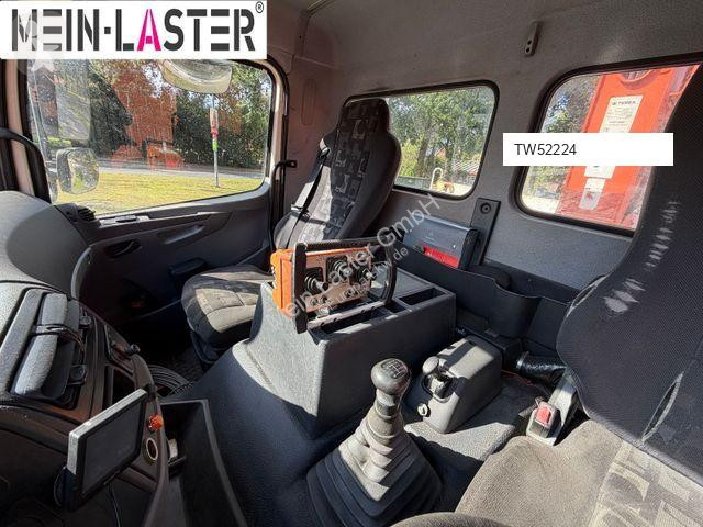 Kamion Mercedes 1829 4x4 Atlas 120.2E 13m-1t...