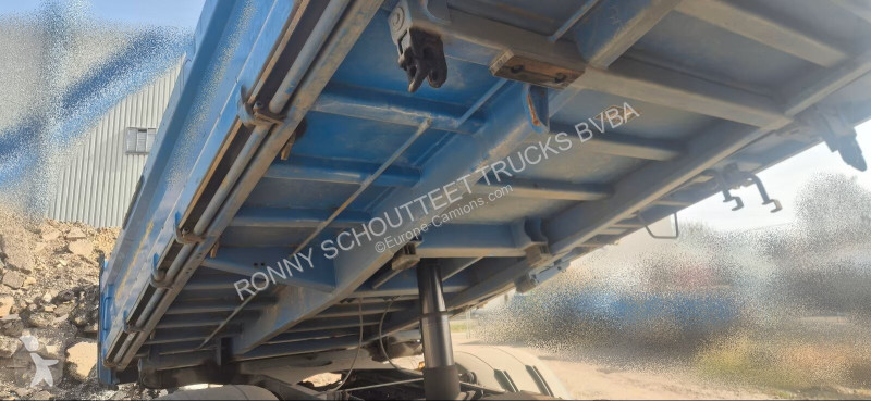 Kamion MAN TGM 18.290 4x2 BL TGM 18.290 4x2 BL,...
