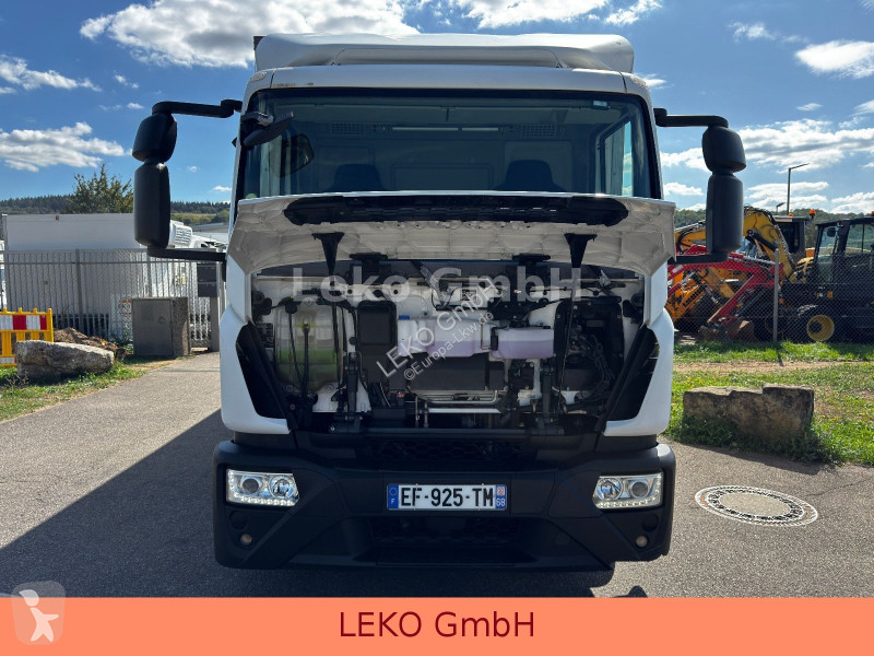 Kamion Iveco 120 E 21 Klima