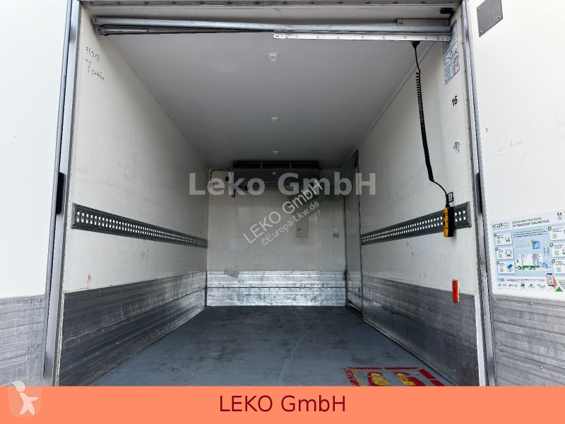 Camion Fuso Mit Carrier Sp 750