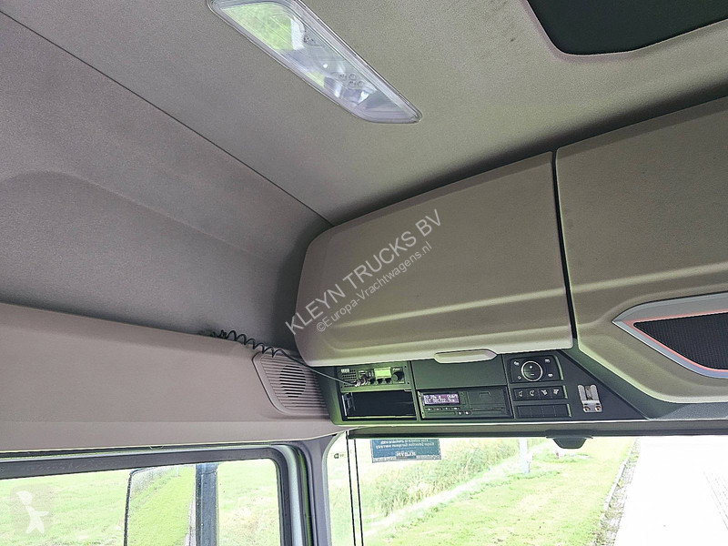 Kamion DAF 480 ZF-intarder