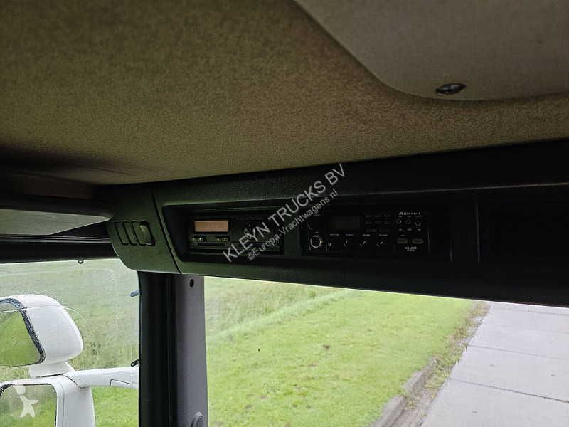 Kamion Scania P230 6x2*4 Airco N-Truck