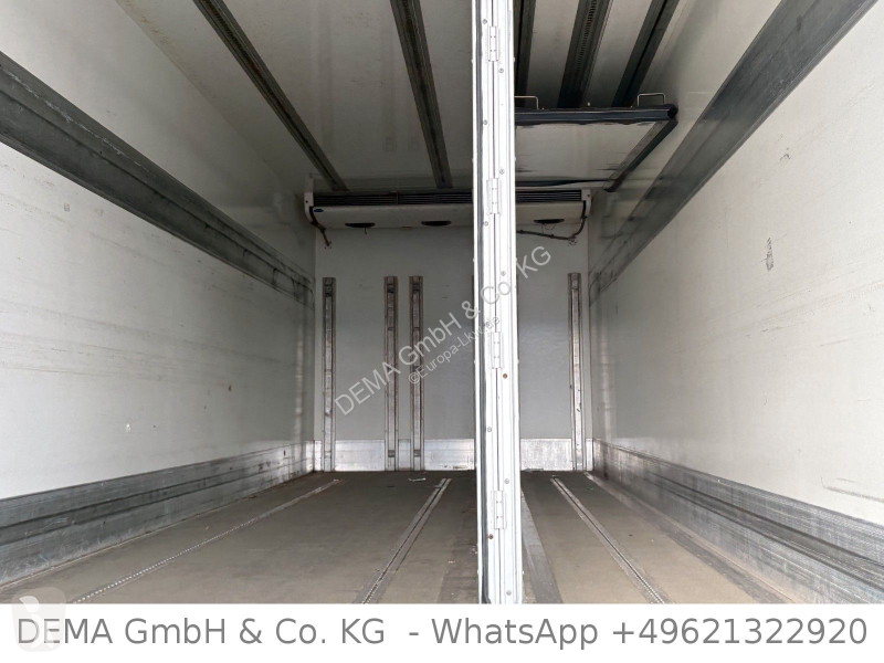 Kamion MAN TGM 18.290*E6b*Carrier*LBW*2...