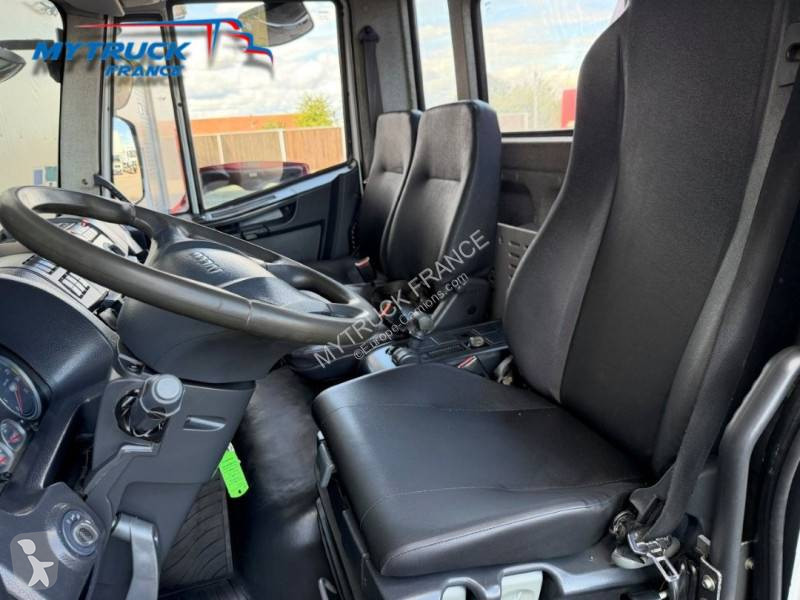Kamion Iveco 140 E 18