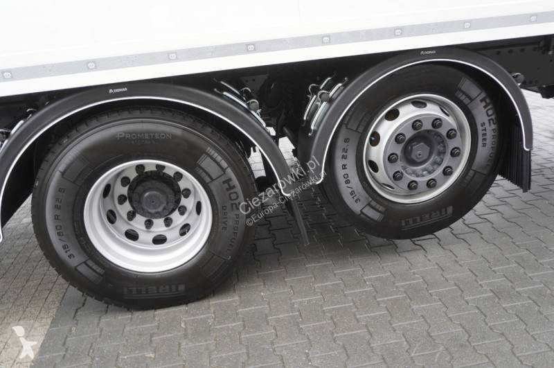 Kamion Iveco