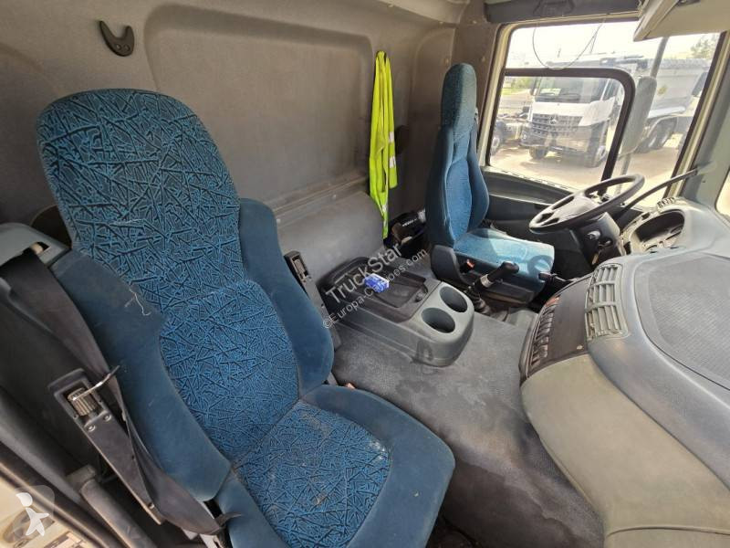 Kamion DAF 380