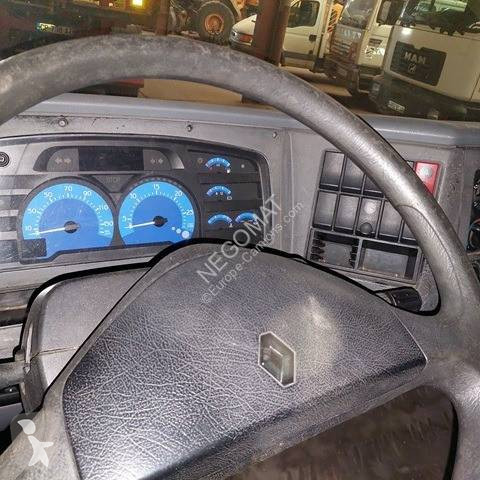 Kamion Renault 180 DCI