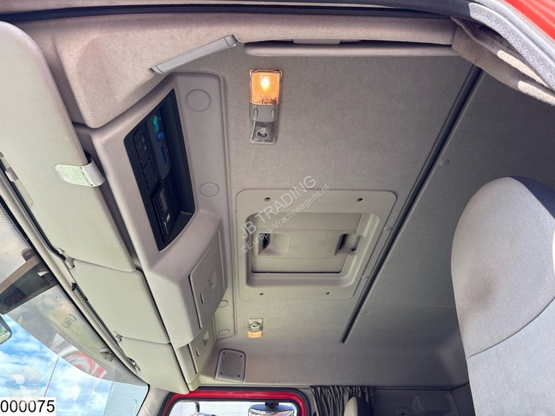 Kamion Renault 500 Dxi 6x4, EURO 4, Retarder,...