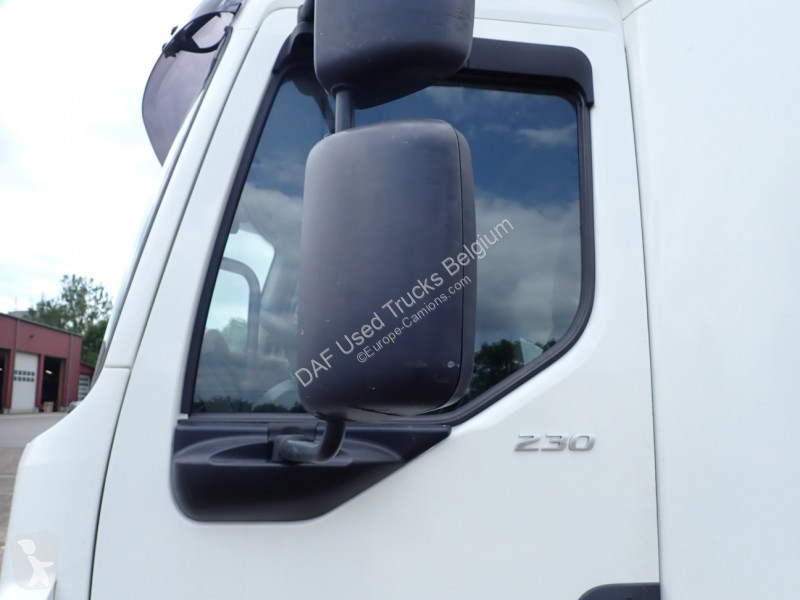 Kamion DAF 230 FA 4X2