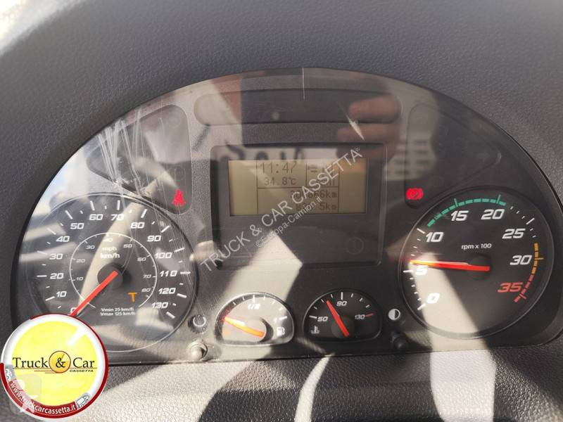 Kamion Iveco 140 E 22