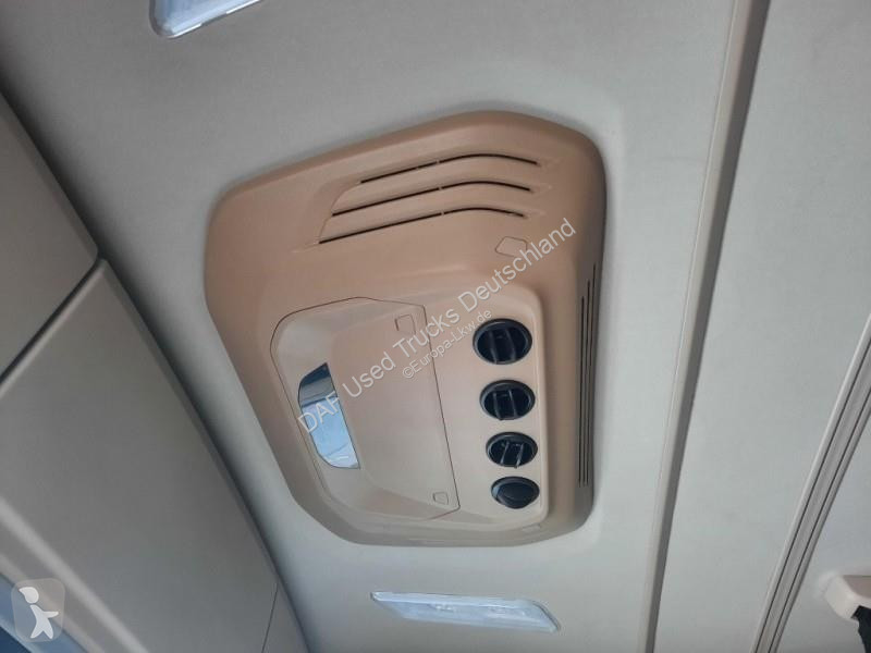 Kamion DAF XG 480 N 6X2 N