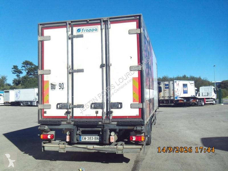 Kamion Renault 16.250
