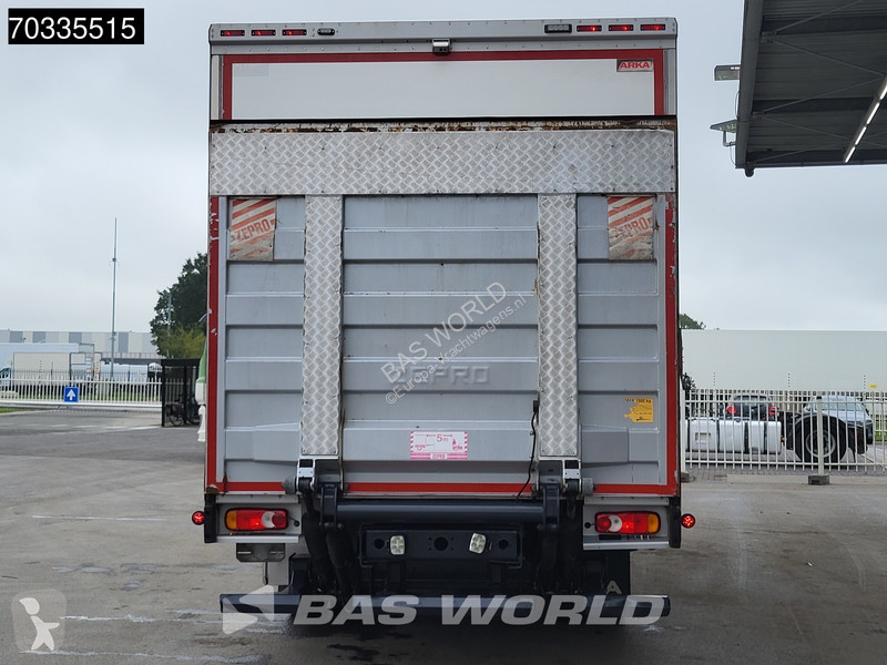 Kamion Volvo FL 280 FL 4X2 16tonner LOW...