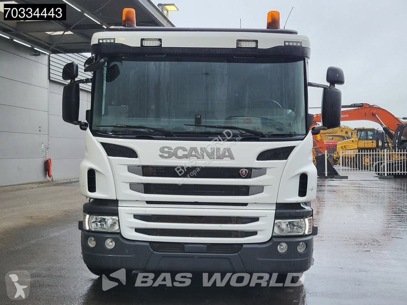 Kamion Scania P360 P 4X2 JOAB V 14U AAD...