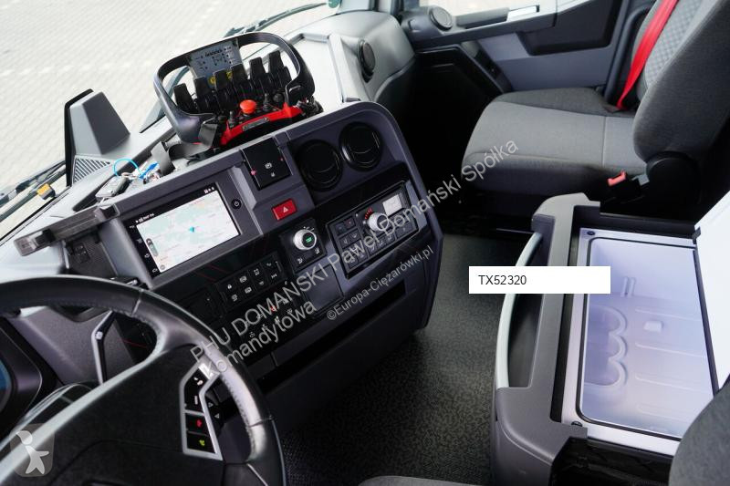 Kamion Renault PK 24.001