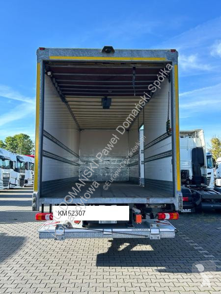 Kamion Mercedes ACTROS / 1833 / E 6 / MP 5 /...