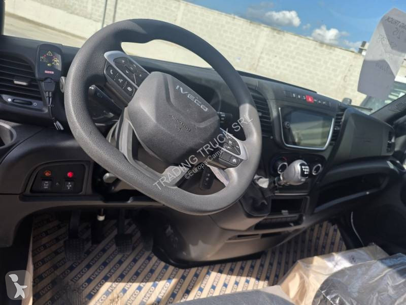 Iveco  truck