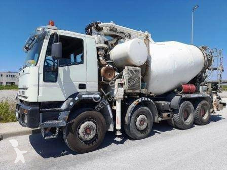 Iveco 410 T 50 truck