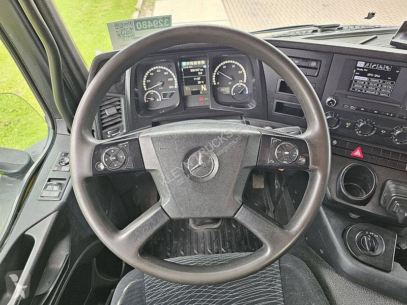 Kamion Mercedes 3240